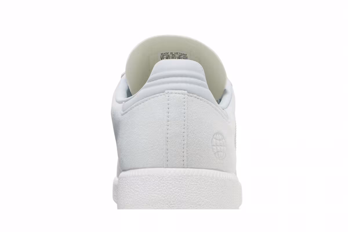 Adidas Samba Spikeless Golf SE Halo Blue, view 8