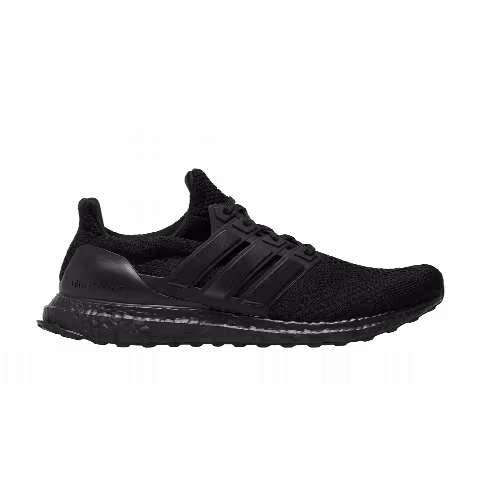 adidas UltraBoost 5.0 DNA 'Black Beam Green'