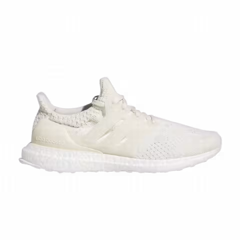 adidas UltraBoost 5.0 DNA 'Chalk White'