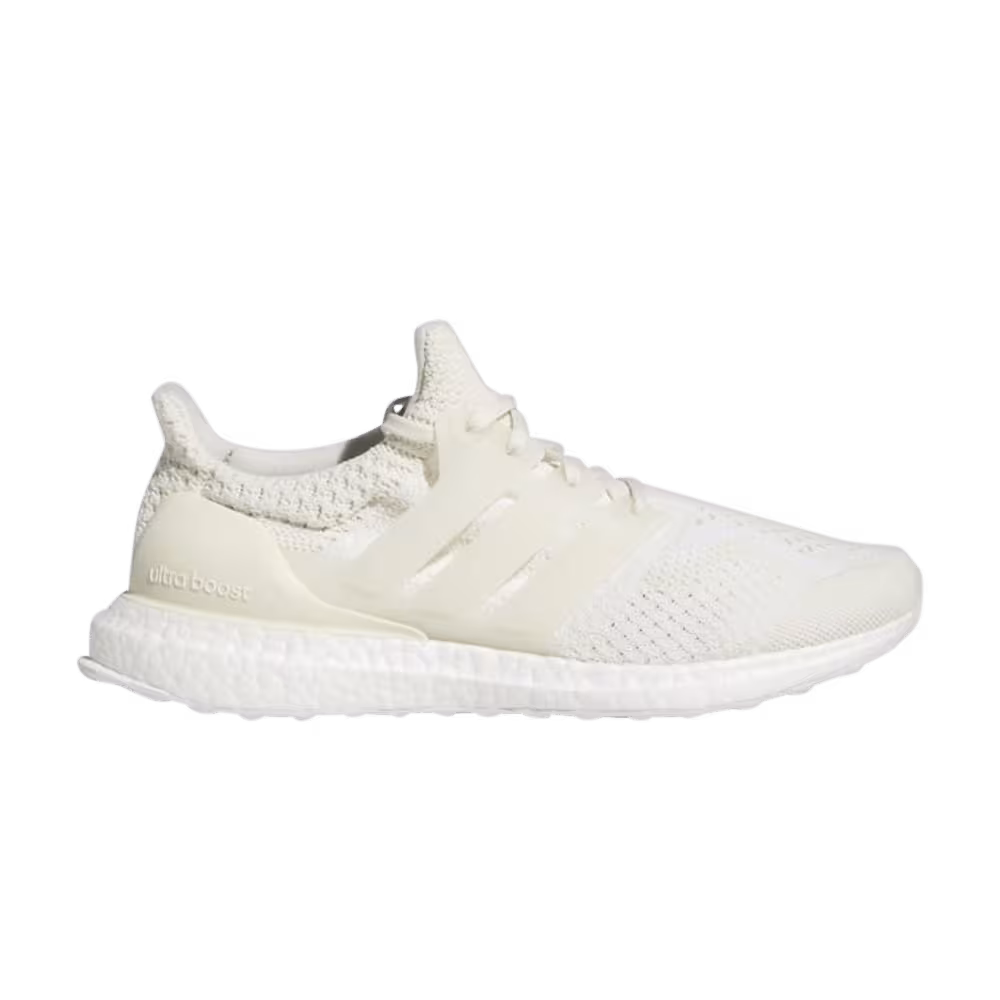 adidas UltraBoost 5.0 DNA Chalk White