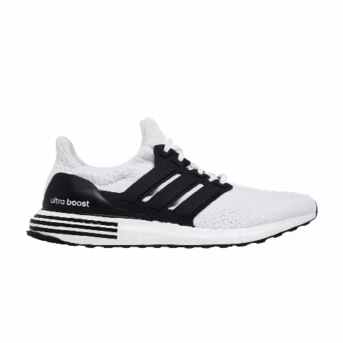 adidas UltraBoost 5.0 DNA 'White Black'