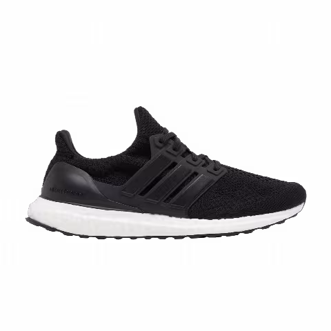 adidas UltraBoost 5.0 DNA 'Black Beam Green'