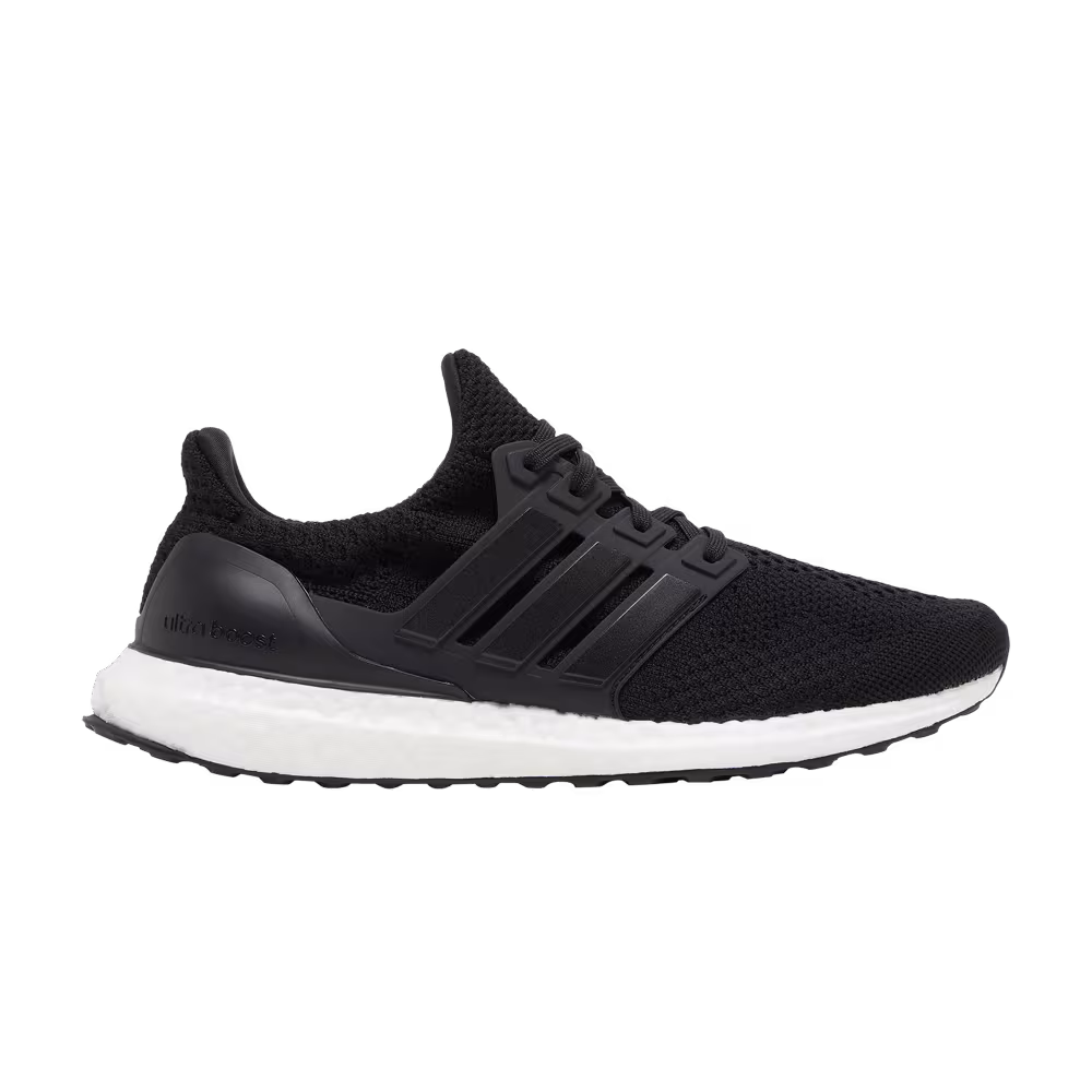 adidas UltraBoost 5.0 DNA Black Beam Green