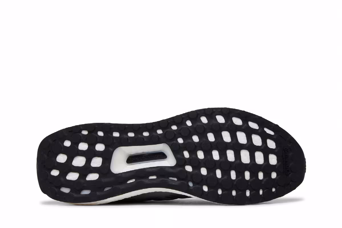 adidas UltraBoost 5.0 DNA Grey, view 5