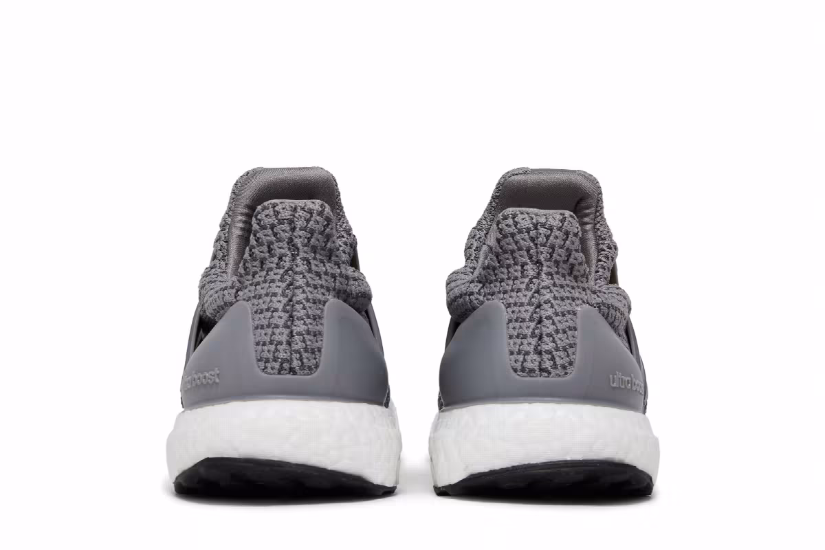 adidas UltraBoost 5.0 DNA Grey, view 7