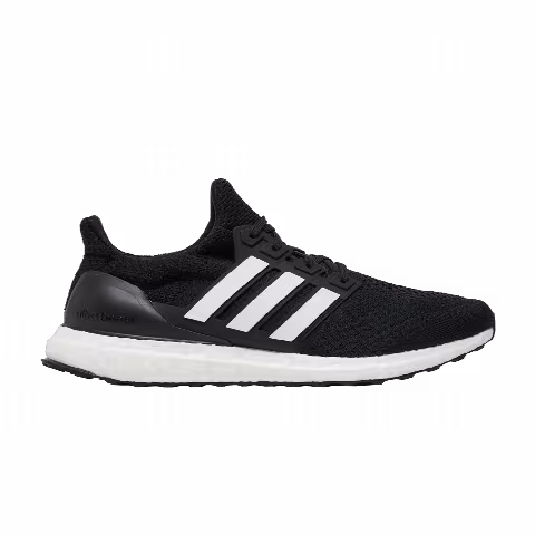adidas UltraBoost 5.0 DNA 'Black White'