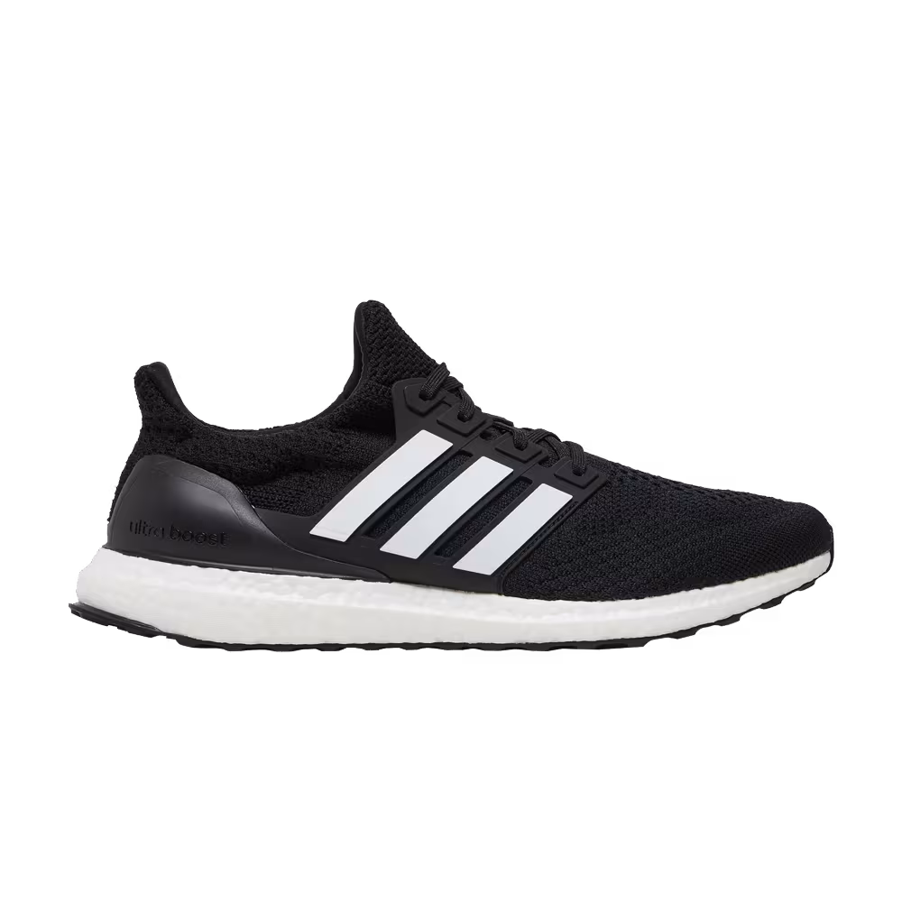 adidas UltraBoost 5.0 DNA Black White