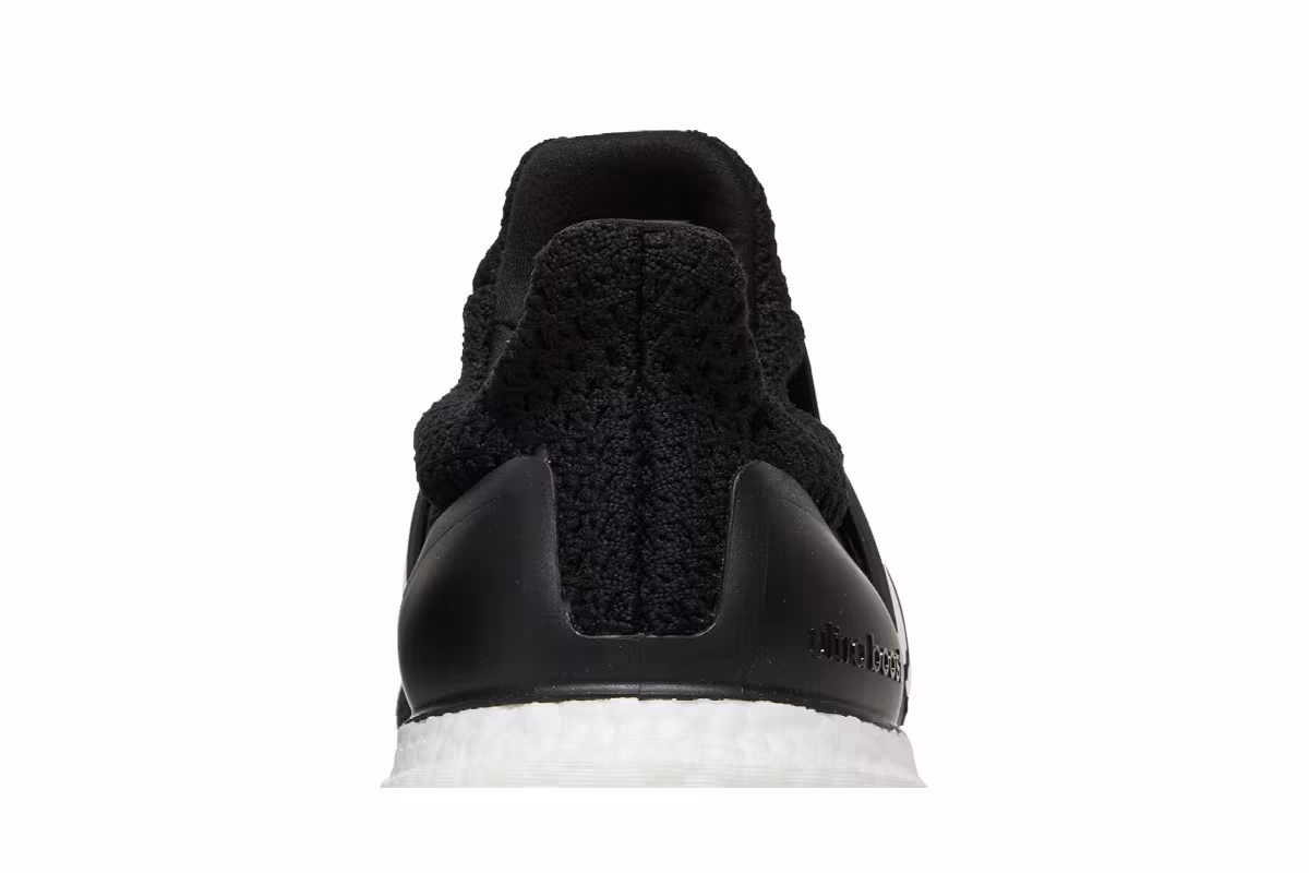 adidas UltraBoost 5.0 DNA Black White, view 8