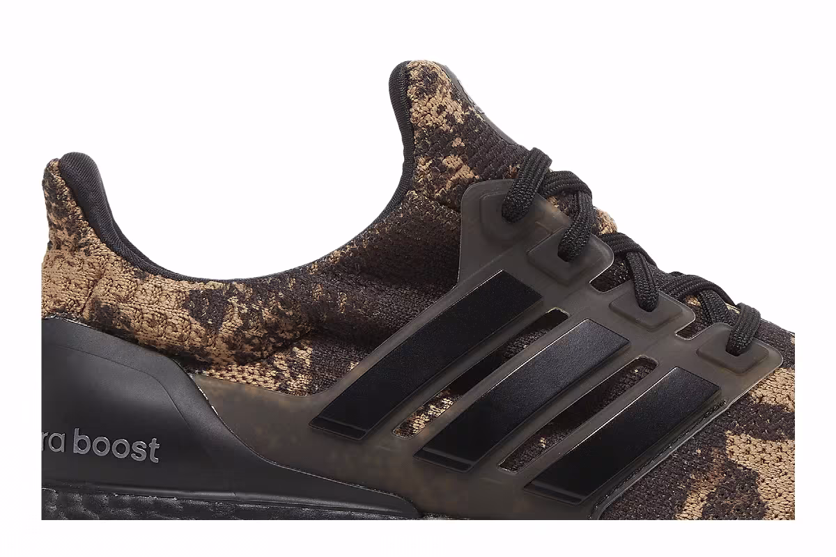 Adidas UltraBoost 5.0 DNA Acid Wash, view 3