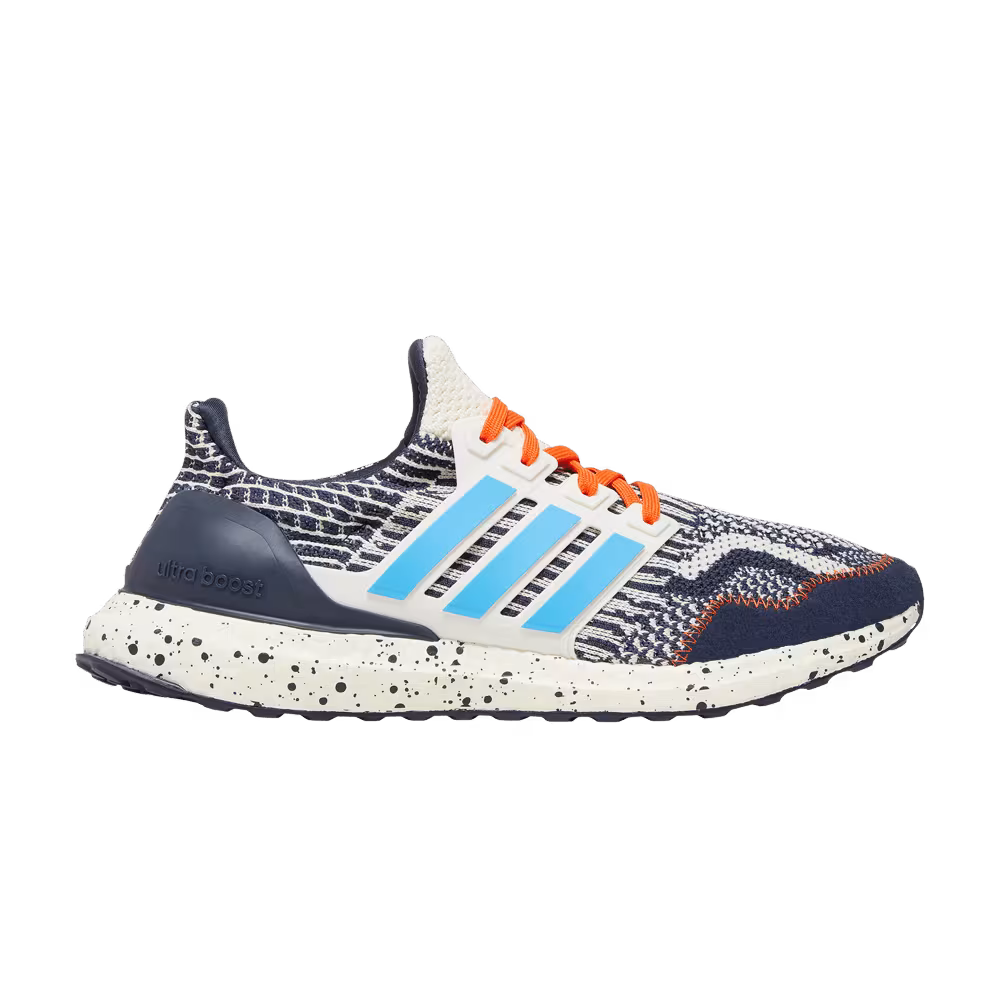 adidas UltraBoost 5.0 DNA Shadow Navy Pulse Blue