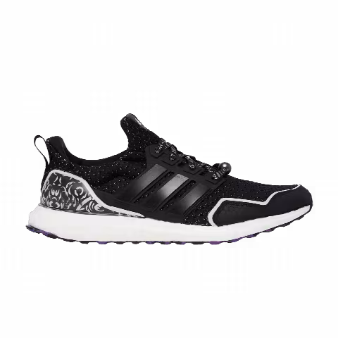 Marvel x adidas UltraBoost 5.0 'Black Panther'