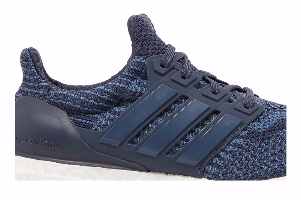 adidas UltraBoost 5.0 DNA Shadow Navy, view 3