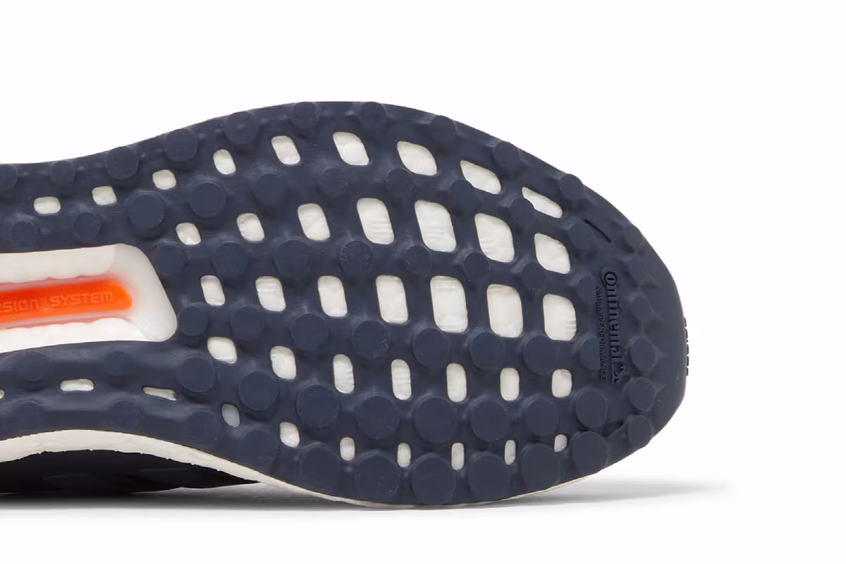 adidas UltraBoost 5.0 DNA Shadow Navy, view 6