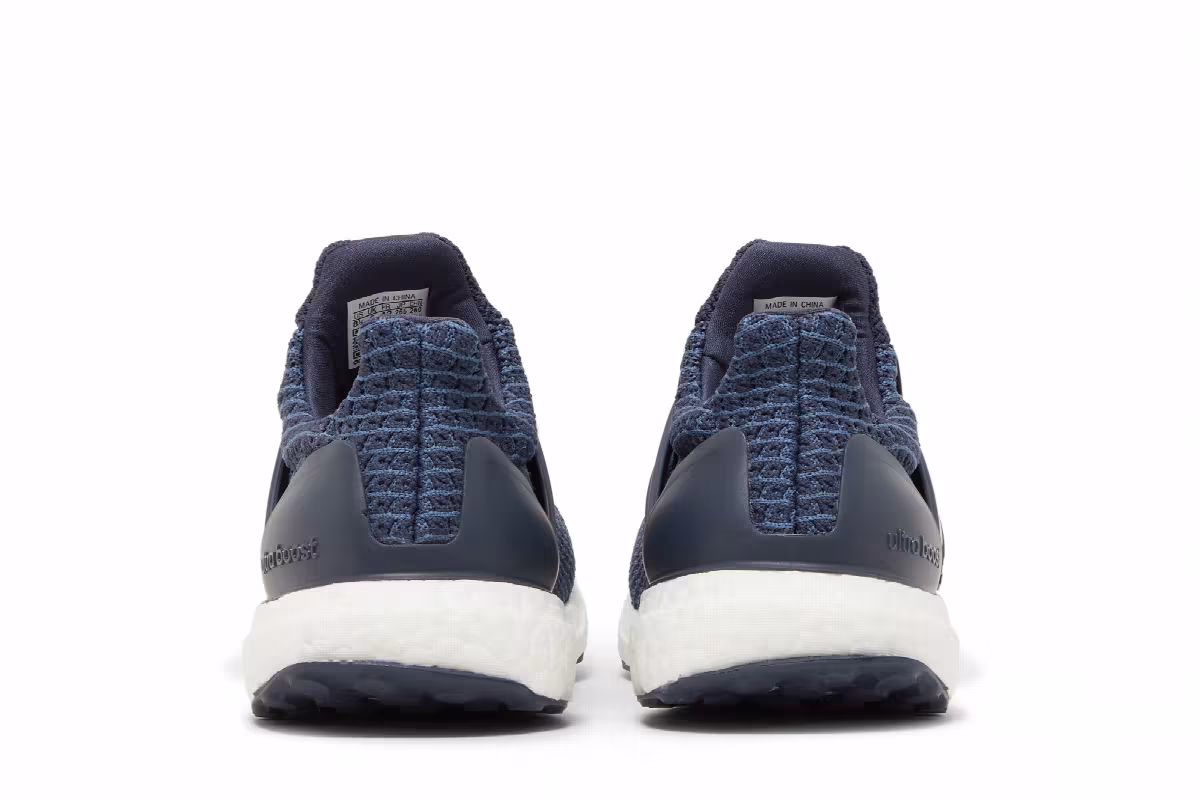adidas UltraBoost 5.0 DNA Shadow Navy, view 7