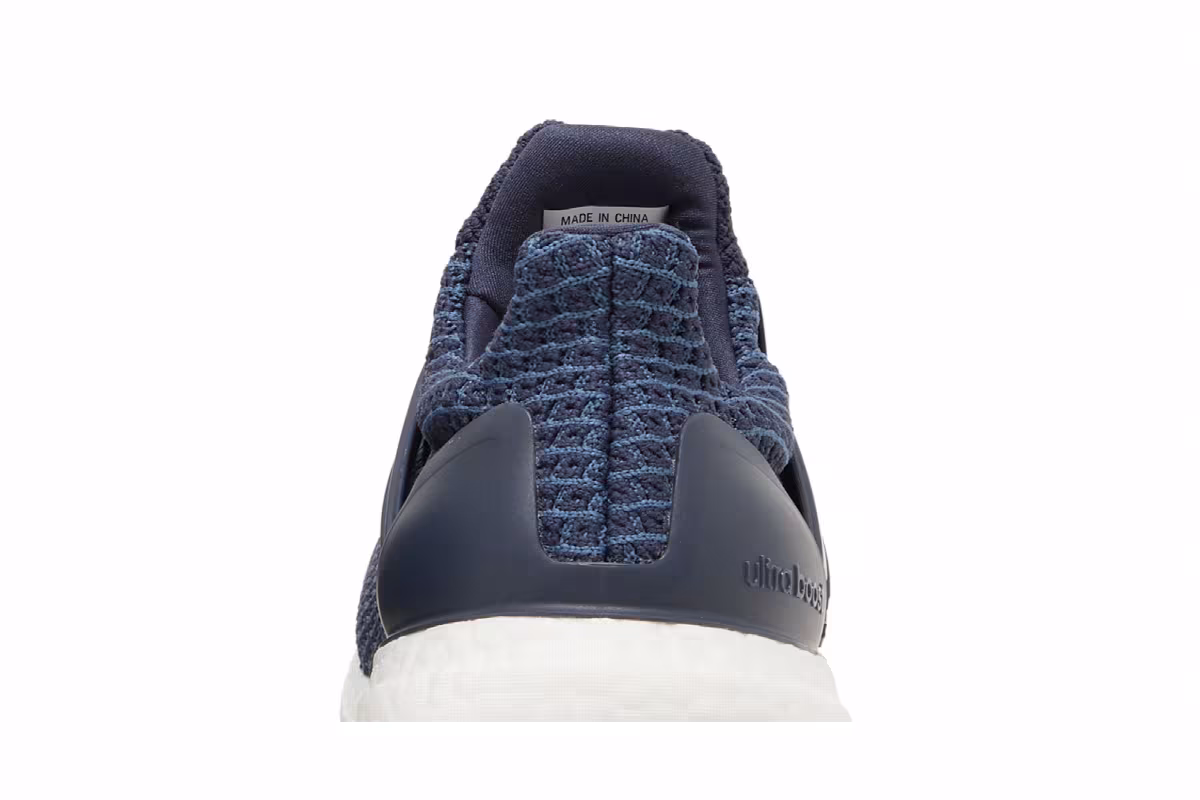 adidas UltraBoost 5.0 DNA Shadow Navy, view 8