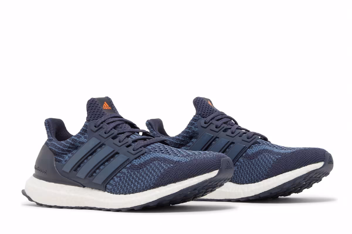 adidas UltraBoost 5.0 DNA Shadow Navy, view 9
