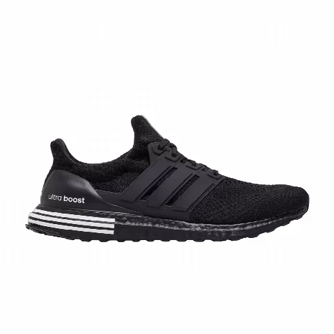 adidas UltraBoost 5.0 'Black White'