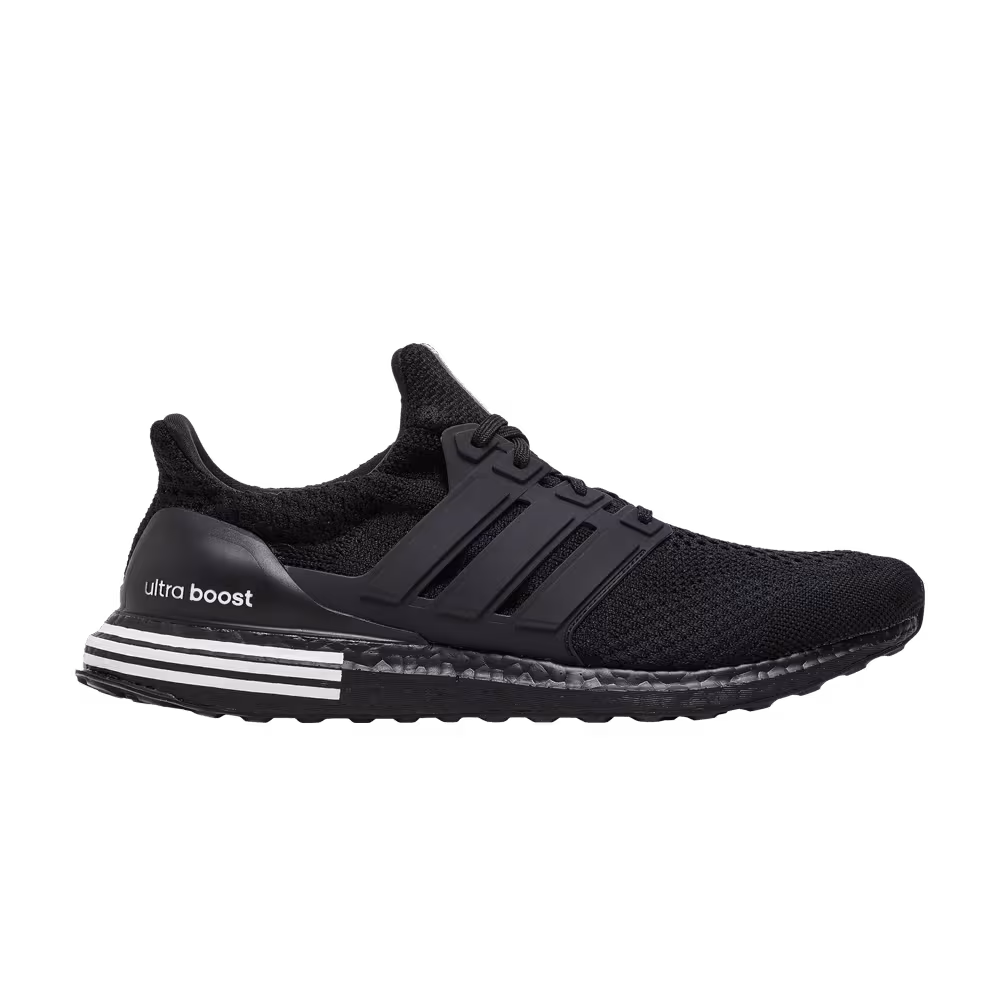 adidas UltraBoost 5.0 Black White