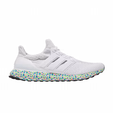 adidas UltraBoost 5.0 DNA 'Mosaic Boost Pack'