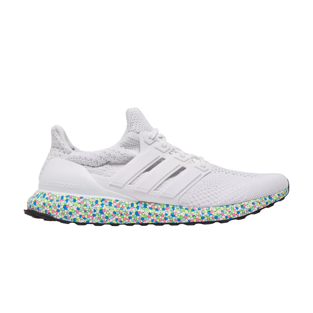 adidas UltraBoost 5.0 DNA Mosaic Boost Pack