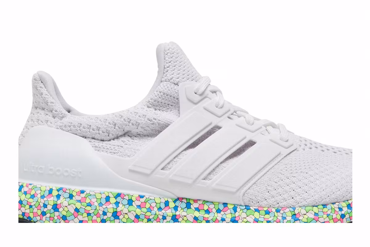adidas UltraBoost 5.0 DNA Mosaic Boost Pack, view 3