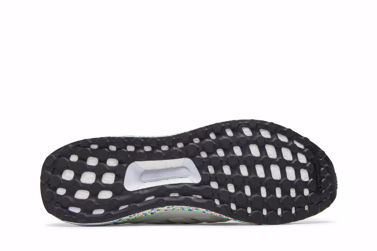adidas UltraBoost 5.0 DNA Mosaic Boost Pack, view 5