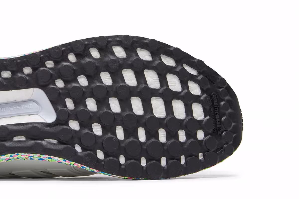 adidas UltraBoost 5.0 DNA Mosaic Boost Pack, view 6