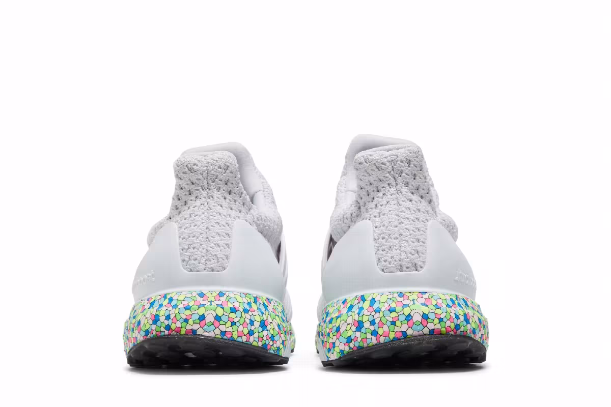 adidas UltraBoost 5.0 DNA Mosaic Boost Pack, view 7