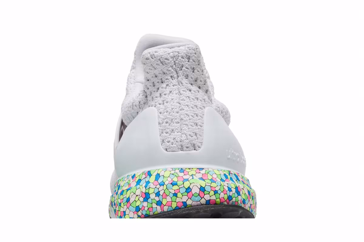 adidas UltraBoost 5.0 DNA Mosaic Boost Pack, view 8