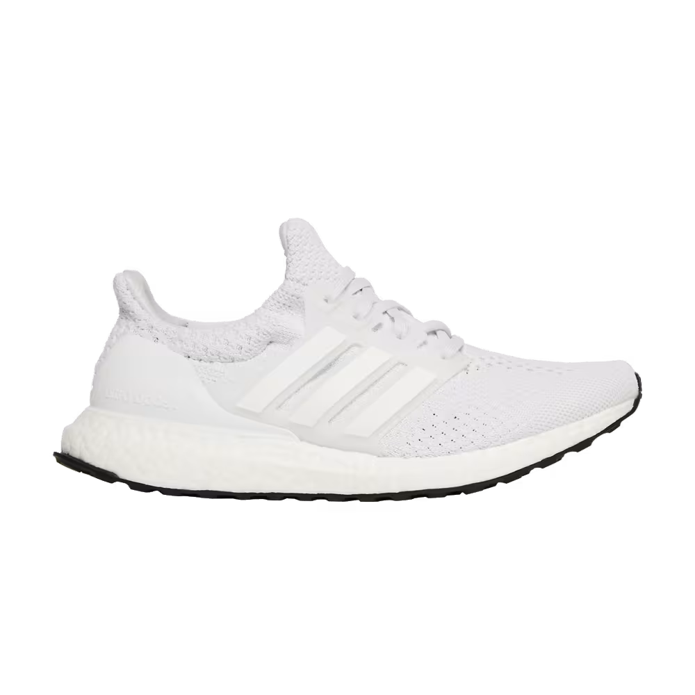 adidas Women's UltraBoost DNA 5.0 Triple White