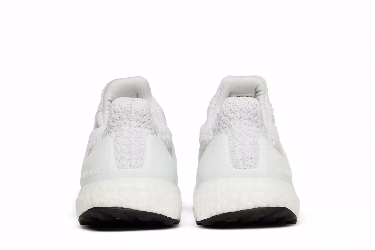 adidas Women's UltraBoost DNA 5.0 Triple White, view 7