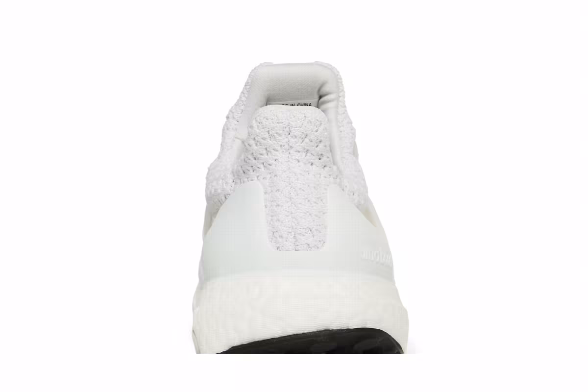 adidas Women's UltraBoost DNA 5.0 Triple White, view 8