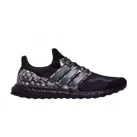 Adidas UltraBoost 5.0 DNA 'Black Python'