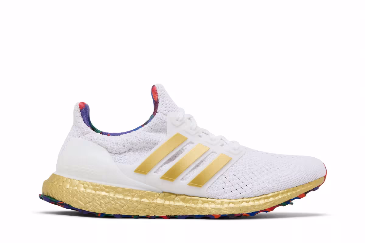 adidas UltraBoost 5.0 DNA Title IX, view 2