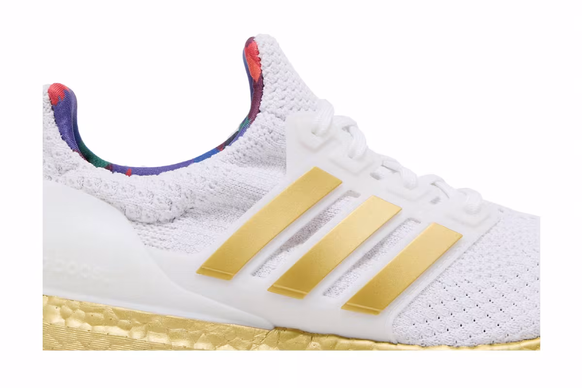 adidas UltraBoost 5.0 DNA Title IX, view 3