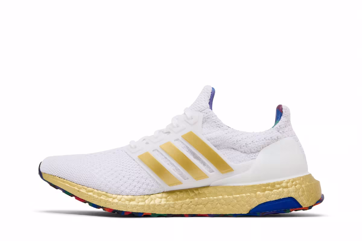 adidas UltraBoost 5.0 DNA Title IX, view 4