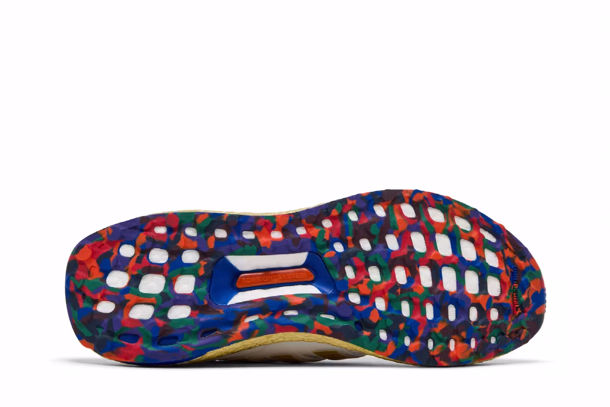 adidas UltraBoost 5.0 DNA Title IX, view 5