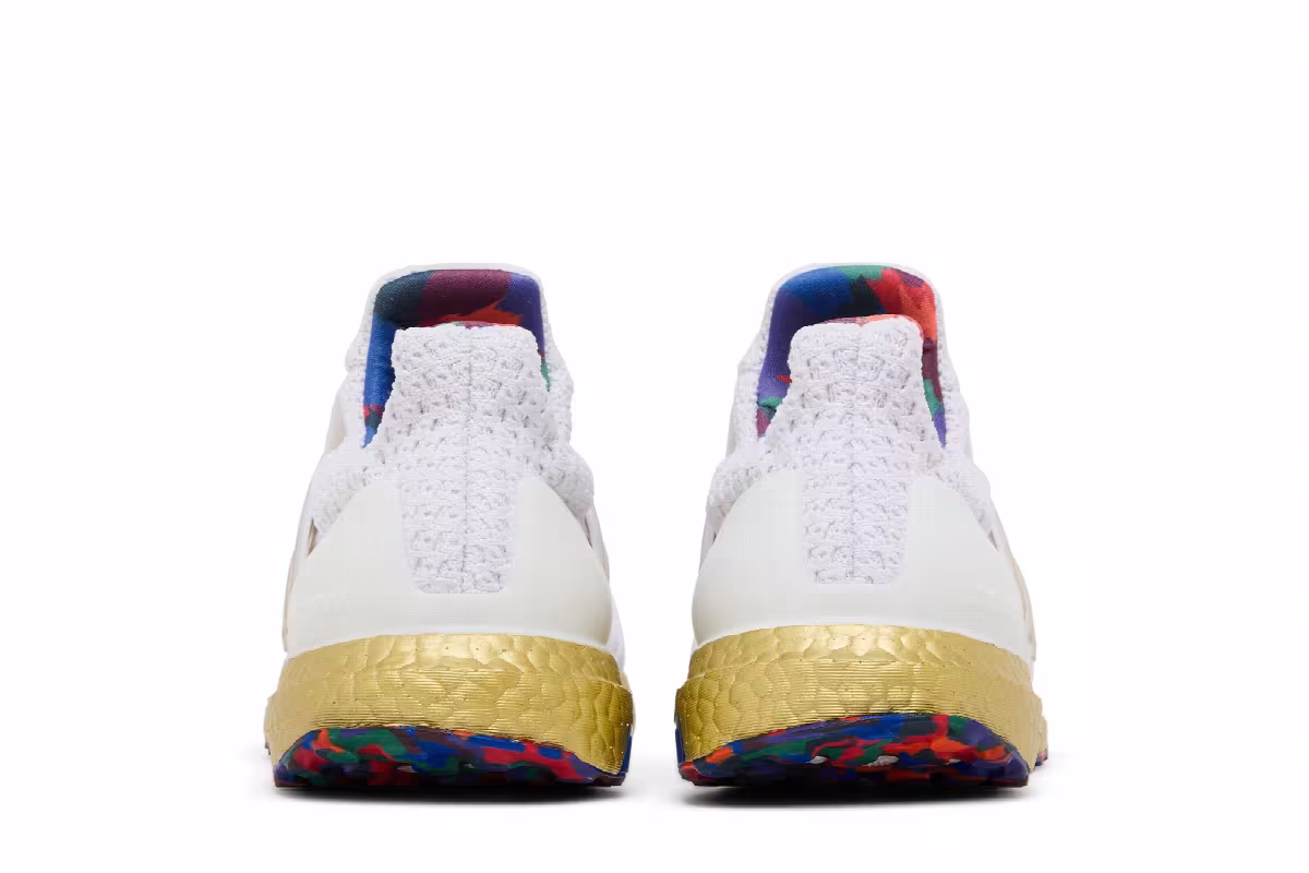adidas UltraBoost 5.0 DNA Title IX, view 7