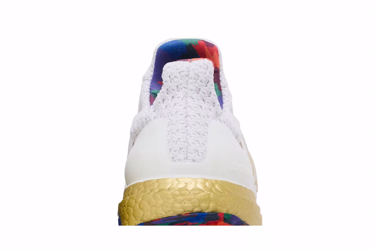 adidas UltraBoost 5.0 DNA Title IX, view 8