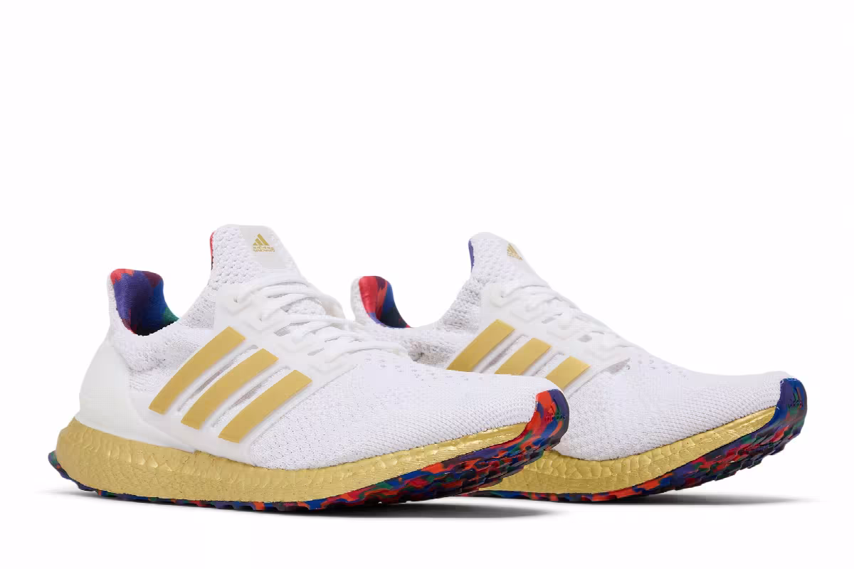 adidas UltraBoost 5.0 DNA Title IX, view 9