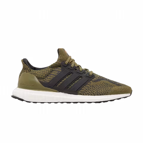 adidas UltraBoost 5.0 'Focus Olive Carbon'