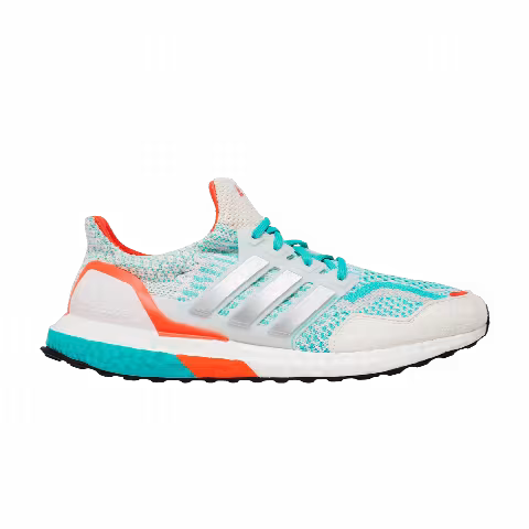 adidas UltraBoost 5.0 DNA 'White Mint Rush'