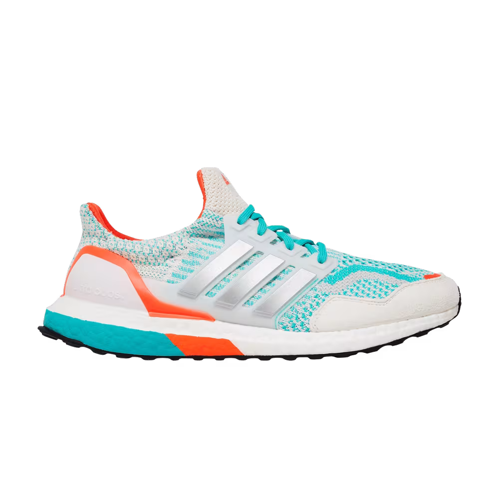 adidas UltraBoost 5.0 DNA White Mint Rush