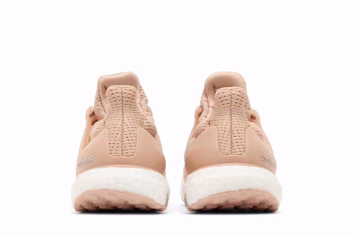 adidas Women's UltraBoost 5.0 DNA Ash Pearl, view 7