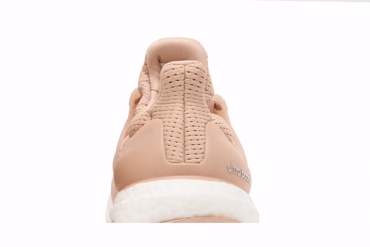 adidas Women's UltraBoost 5.0 DNA Ash Pearl, view 8