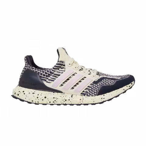 adidas Wmns UltraBoost 5.0 DNA 'Shadow Navy Lilac Speckled'