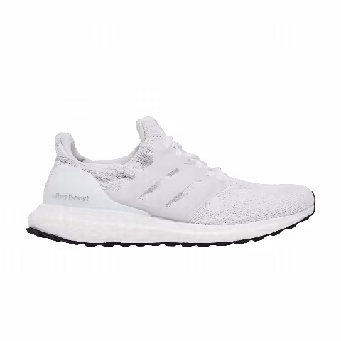 adidas Wmns UltraBoost 5.0 DNA 'White Dash Grey'