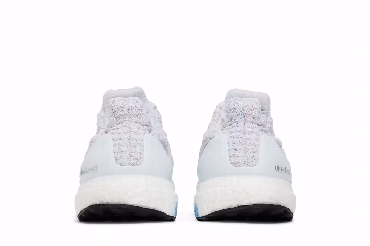 adidas Women's UltraBoost 5.0 DNA White Dash Grey, view 7