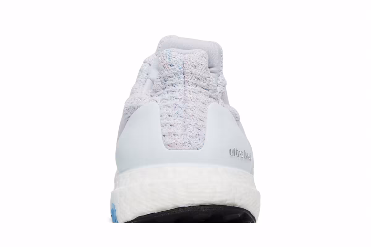 adidas Women's UltraBoost 5.0 DNA White Dash Grey, view 8