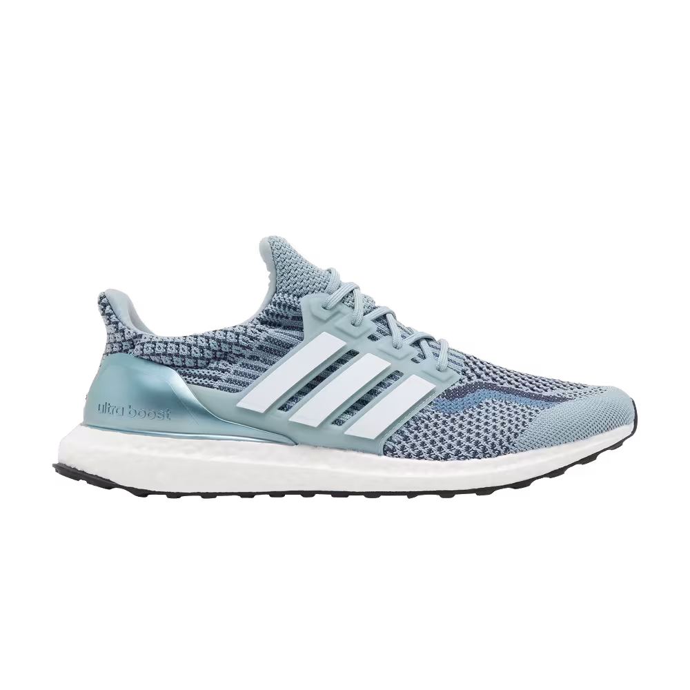 adidas UltraBoost 5.0 DNA Magic Grey Shadow Navy